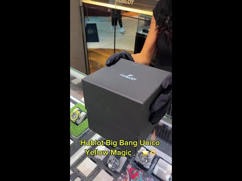 Magic - Big Bang