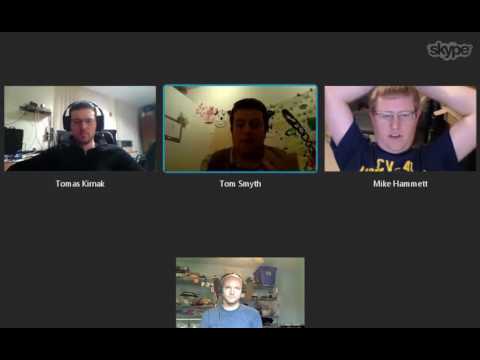 TheBrothersWISP 37 - London MUM 2016, Hardware, Mikrotik Bugs, INOG/IPv6