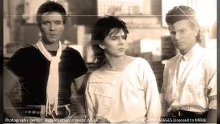 ARCADIA (Feat. Sting) - THE PROMISE (1985)