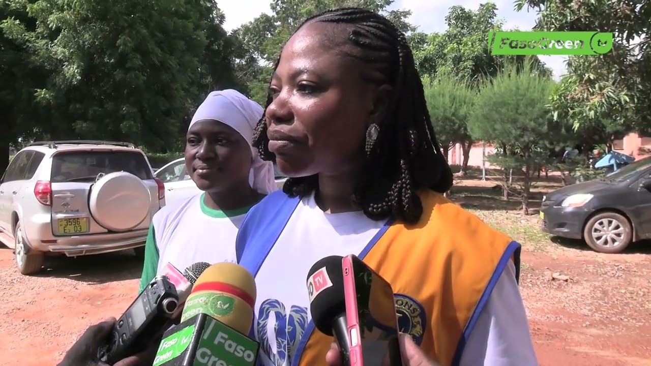 JT DU 14 SEPTEMBRE 2026 : Retrouvez le journal de 18h45 avec Mamadou SOARÉ