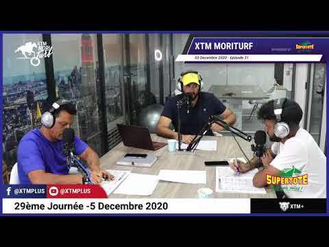 XTM Moriturf - MTG 29