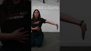 Stretching Your Ulnar Nerve - The Unexpected Trick That Could Change Your Life!