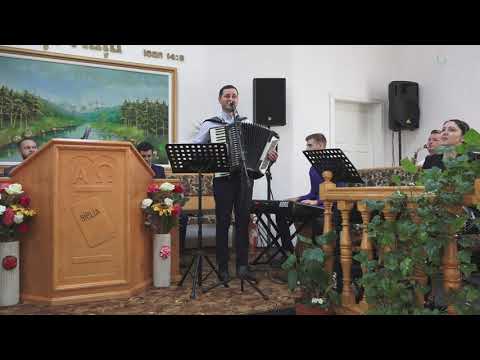 Mai sus de stele & Nadejdea mea e Dumnezeu - Lucian Bila