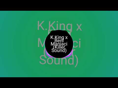 K.King x Beni Maniaci (Killer Sound) - Vladimir Putin (Screwed by Mr. Low Bass)