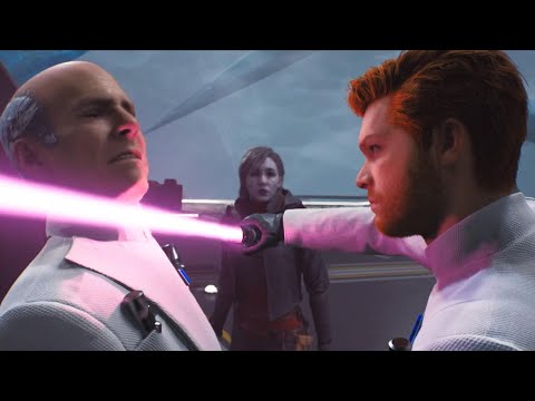 STAR WARS Jedi: Survivor Part 28