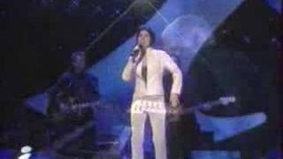 Sissel - Weightless(Noble prize concert)