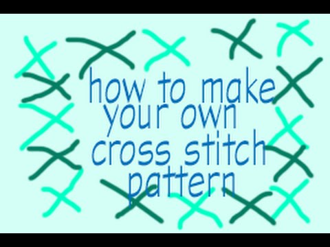 download lagu mp3 mp4 Custom Cross Stitch Pattern Maker, download lagu Custom Cross Stitch Pattern Maker gratis, unduh video klip Custom Cross Stitch Pattern Maker