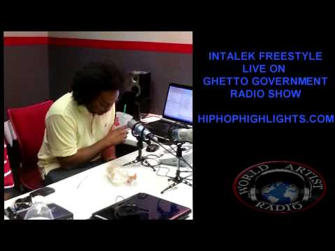 FREESTYLE FEEN   INTALEK