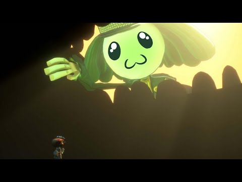 Jello Plays Psychonauts 2  [Ep.2]