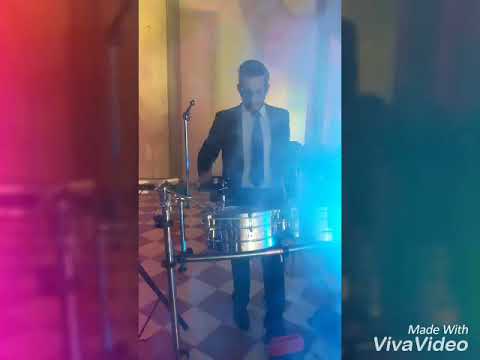 Califoronia Music - Grupo Versátil en San Luis Potosí