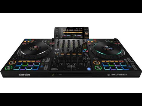 Pioneer XDJ-XZ2