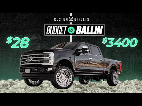 Budget vs Expensive Leveling Kits | What’s Actually Worth It?