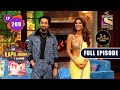 The Kapil Sharma Show Season 2 | What Is Different In This Ayushmann's Film? | EP 209 | 4th Dec 2021