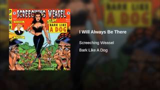 I Will Always Be There