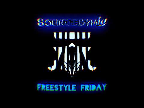 Freestyle Friday -Power Barz