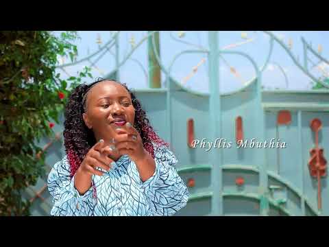 BEST OF PHYLLIS MBUTHIA - DJ McINTYRE 0795818647