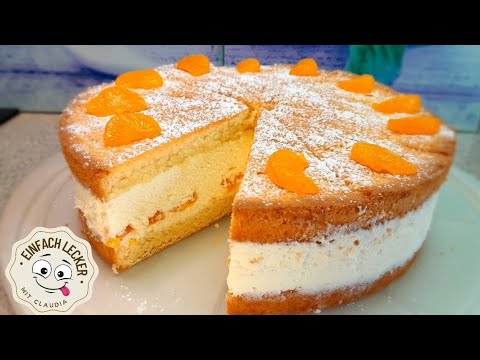 Cheesecake without gelatin, a classic, so delicious 🥰