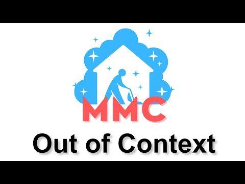 MMC's Most WTF Out-Of-Context Moments