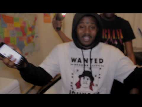 TROY x JOJINOOO -BIG BOSS SHOT BY YR VISUALS