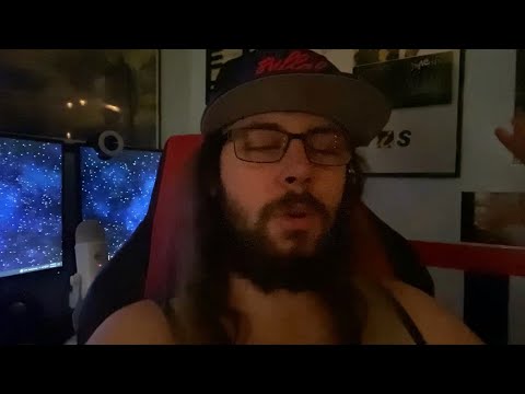 Vibing! - BlackBeanBoi - Day 811 (5/15/2022)