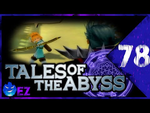 Daddy Issues [Let's Play Tales of the Abyss - 78]