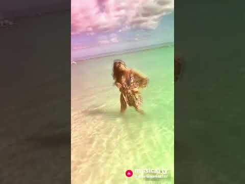 Vertika Verma Mauritius trip🇲🇺