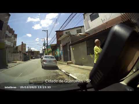 #vlog #cidade #saopaulo #guarulhos #brasil