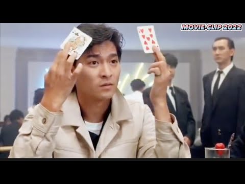 God of gamblers full movie tagalog dubbed