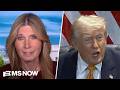 Downright Addled And CRAZY Nicolle Reacts To Trump S UNHINGED Outbursts At NATO Summit