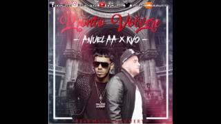 Pronto Volvere Remix- KVO FT. Anuel AA