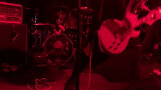 Melvins "Amazon" @ The Echo 08-22-2017