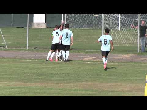 Only Sport Alfonsine - Cotignola 2 a 1