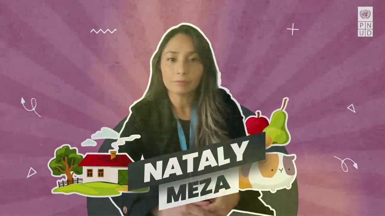 Desarrollo Carrera: Nataly Meza