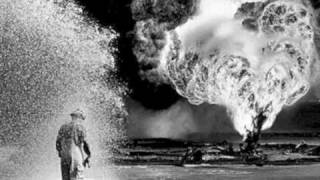 Eu marchava de dia e de noite