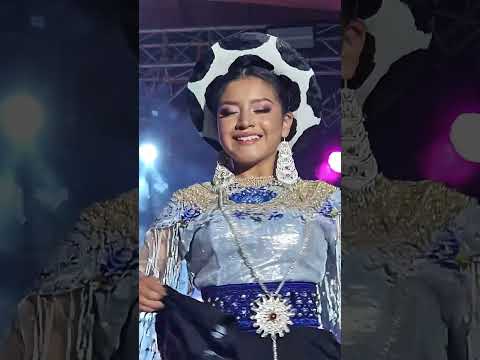 👑 Las mujeres de Saraguro son el orgullo más grande de nuestra tierra lojana 🇪🇨