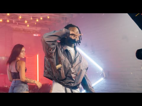 D4M $loan- VOGUE LOVE (Official Music Video)