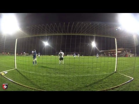 USC Bad Blumau-Paldau Tore