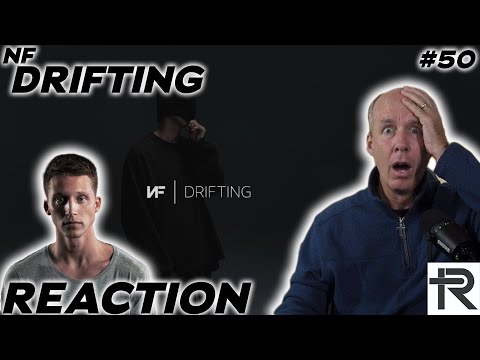PSYCHOTHERAPIST REACTS to NF- Drifting