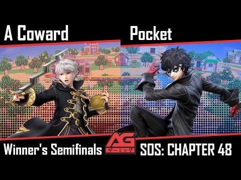 Straight Outta Smashville: Chapter 48 - HPT | A Coward vs Pocket Winners Semifinals