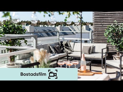 Svensk fastighetsförmedling Uppsala/Knivsta presenterar Torgny Segerstedts allé 21, Uppsala