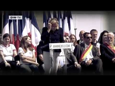 Belgium: Europe in Trouble | European Journal