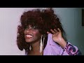 Chaka Khan. Our Love's in Danger