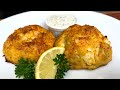 Best Crab Cake Recipe In The World