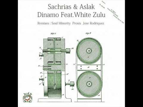 Sachrias & Aslak feat. White Zulu - Dinamo (Prosis Remix)