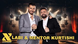 Mentor Kurtishi & Labinot Tahiri - A Dashnia Ta Kalle Zemren