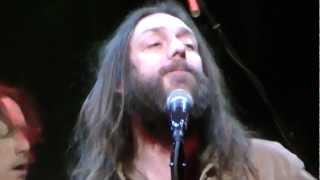 The Black Crowes-Twice as Hard (Live The Forum Kentish Town London 30/03/2013)