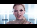 Chloe Ask For Relationship - Detroit: Become Human