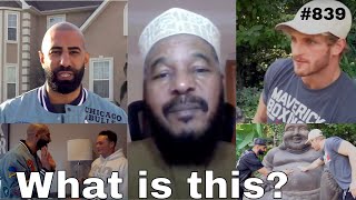On this episode of The Deen Show, Dr. Bilal Philips delves into the topic of modern-day spiritual practices and beliefs th...