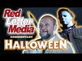 RedLetterMedia - Halloween Series Commentary Highlights