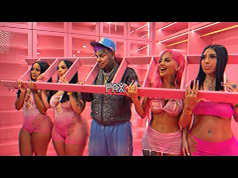 6ix9ine - “FAX (Call Me Wham)” (Official Music Video)